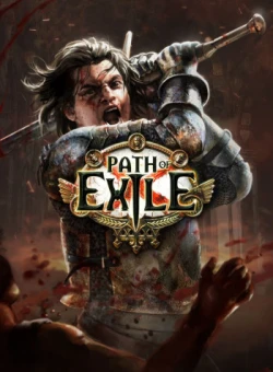 Path of Exile