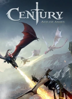Century: Age of Ashes