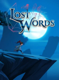 Lost Words: Beyond the Page