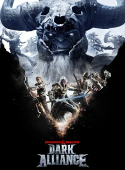 Dungeons & Dragons: Dark Alliance