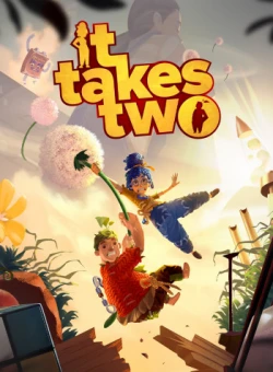 It Takes Two