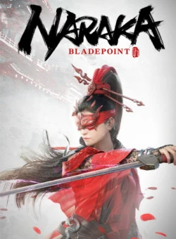 Naraka: Bladepoint