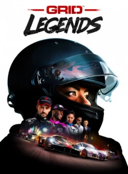 GRID Legends