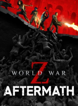 World War Z: Aftermath