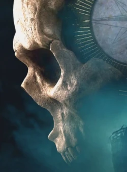 The Dark Pictures: The Devil in Me