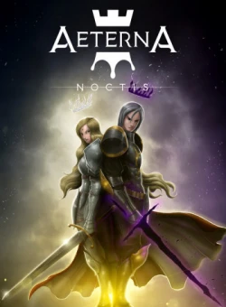 Aeterna Noctis