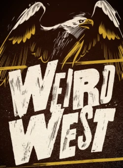 Weird West