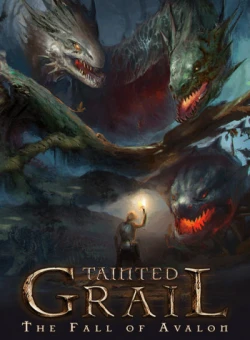 Tainted Grail: The Fall of Avalon