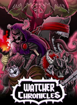 Watcher Chronicles