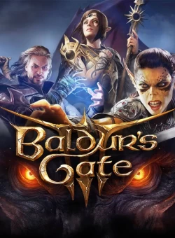 Baldur's Gate III