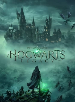 Hogwarts Legacy