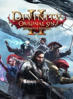 Divinity: Original Sin 2