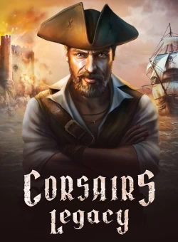 Corsairs Legacy