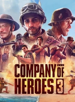 Company of Heroes 3