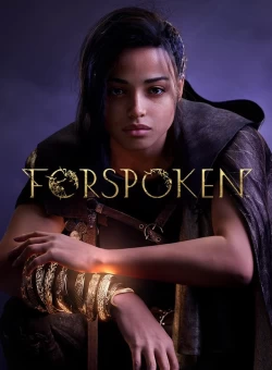 Forspoken