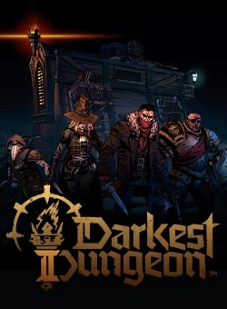 Darkest Dungeon 2