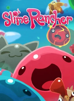 Slime Rancher