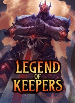 Legend of Keepers