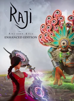 Raji: An Ancient Epic