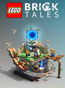 LEGO Bricktales