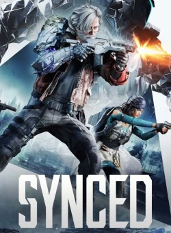 SYNCED: Off-Planet