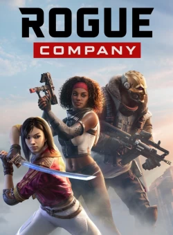 Rogue Company
