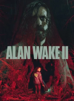 Alan Wake 2