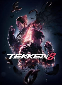 Tekken 8