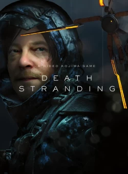 Death Stranding