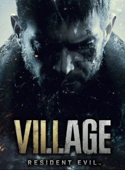 Resident Evil 8: Village