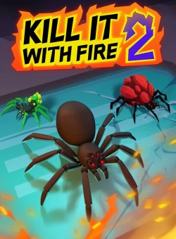 Kill It With Fire 2