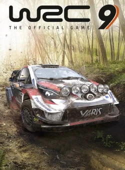 WRC 9