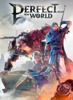 Perfect New World