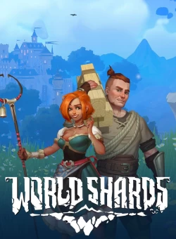 WorldShards