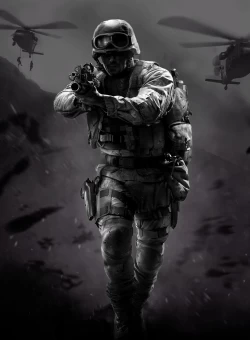 Call of Duty: Modern Warfare Remastered