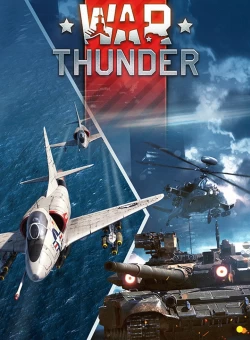 War Thunder