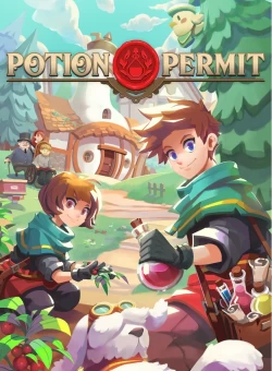 Potion Permit