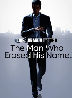 Like a Dragon Gaiden: The Man Who Erased His Name