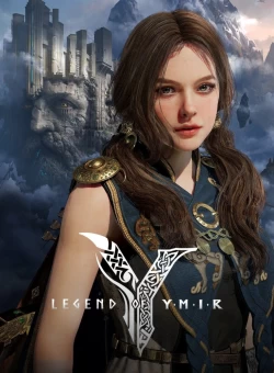 Legend of YMIR