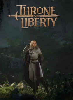 Throne and Liberty