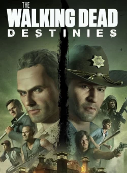 The Walking Dead: Destinies