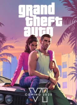 Grand Theft Auto VI