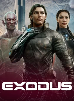 Exodus: Become The Traveler