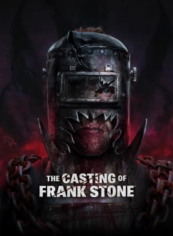 The Casting of Frank Stone