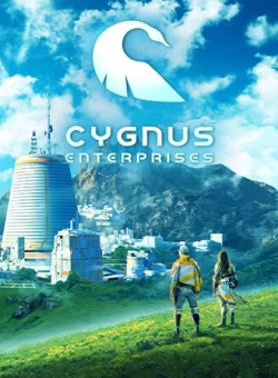 Cygnus Enterprises