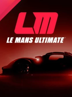 Le Mans Ultimate