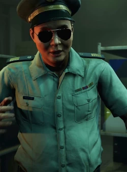 The Bridge Curse 2: The Extrication