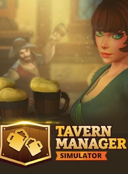 Tavern Manager Simulator