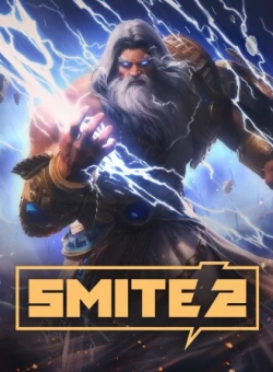 SMITE 2