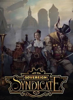 Sovereign Syndicate